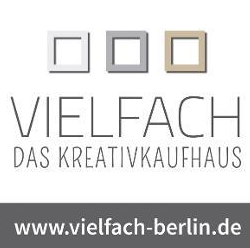 Logo Vielfach